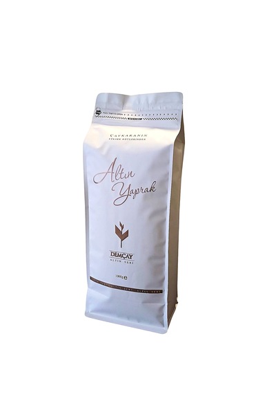 Demçay Altın Yaprak Altın Seri 1000 Gr