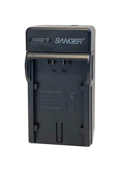 Sanger Panasonic VBD58 Şarj Cihazı