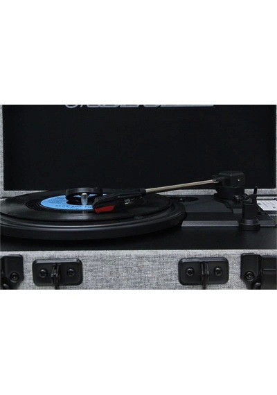 Pikap Çantalı Crownwell Bluetooth Özl. - Mrk2962-5044