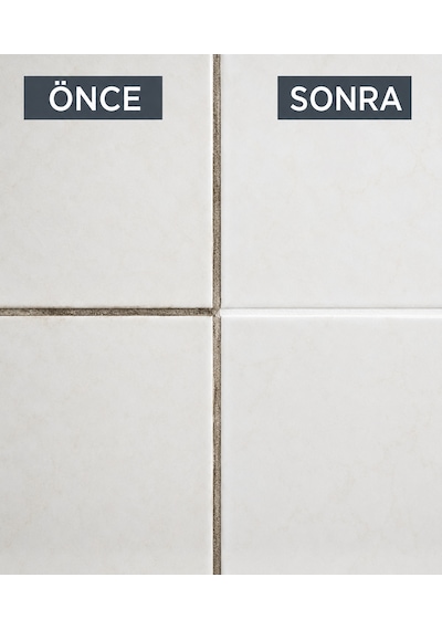 Beyaz Derz Kalemi Suya Dayanıklı Derz Boyama Kalemi Fayans Banyo Mutfak Seramik Yenileyici