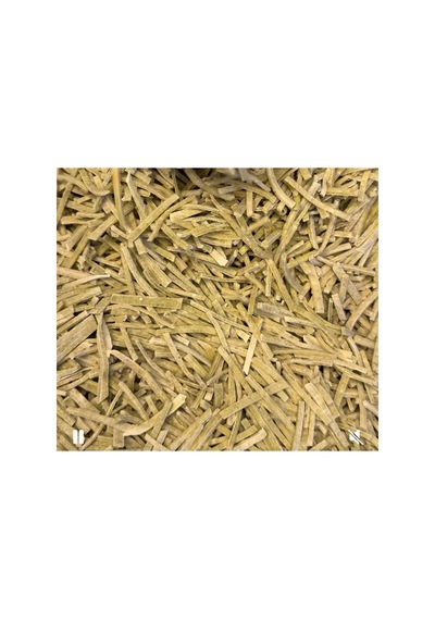 Ispanaklı Erişte 1 Kg