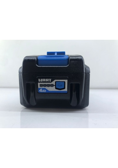 Hart Oem 20v 4.0ah Li-ıon Yedek Akü