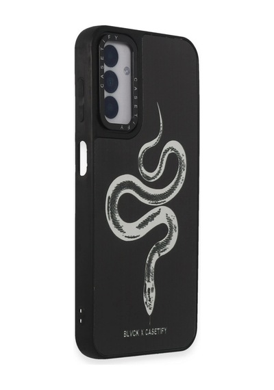 Samsung Galaxy Uyumlu , M14 5g Kılıf Mirror Desenli Kapak - Mirror - 13
