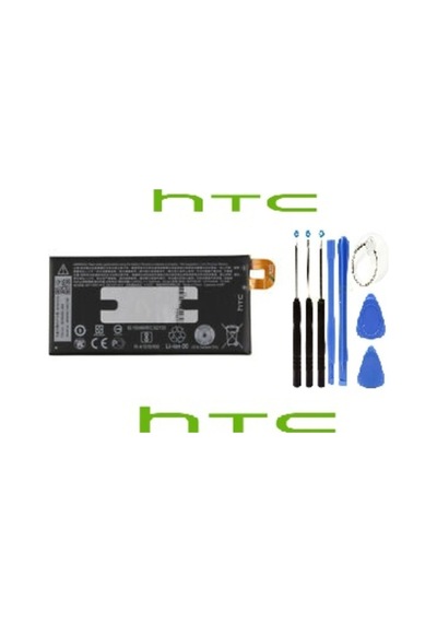 Senalstore Htc M11 Htc M10f B2pyb100 Htc Evo Bolt Batarya Pil Ve Tamir Seti