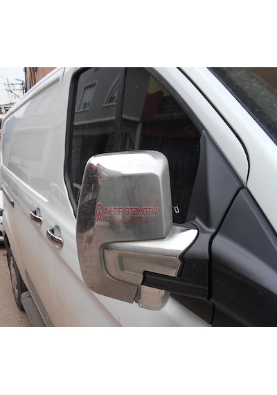 Ford Tourneo Custom Abs Ayna Kapağı 2 Parça 2012