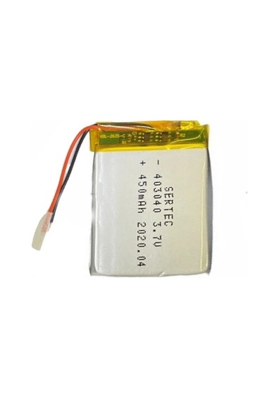 Teknonet Universal Uyumlu 450 Mah Batarya