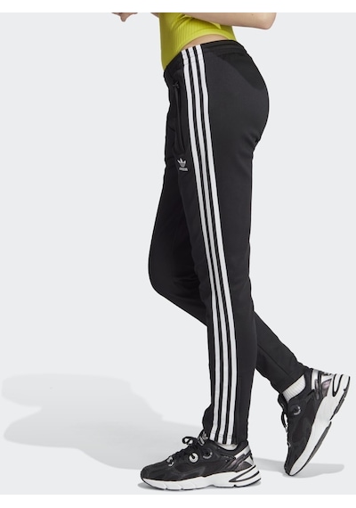 Adidas Ik6600 Sst Classıc Tp Kadın Tek Alt Siyah