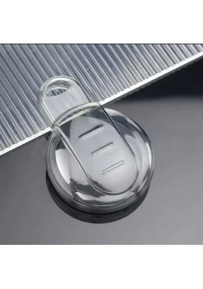 Mini Cooper F57 Şeffaf Anahtar Kılıfı