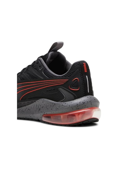 Puma Erkek Koşu & Antrenman Ayakkabısı Siyah-kırmızı 309972-08 Puma X-cell Lightspeed 25k680000022 6800151 Kırmızı - Siyah
