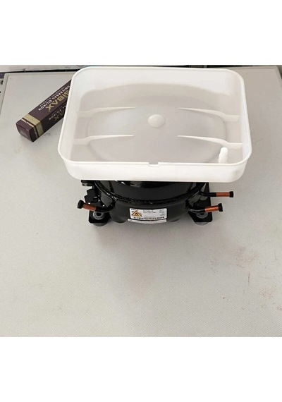Üniversal Tüm Buzdolapları Uymulu Motor Ecovat Su Tavası