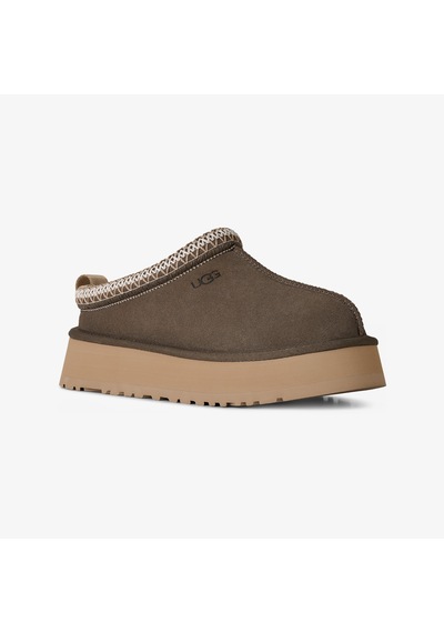 Ugg Tazz Iı Kadın Haki Terlik 026 1174471 Haki