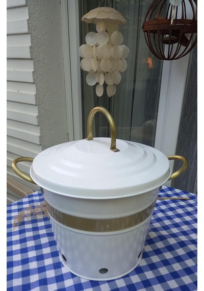 Patates Soğan Kovası Galvın 40x30 Diğer