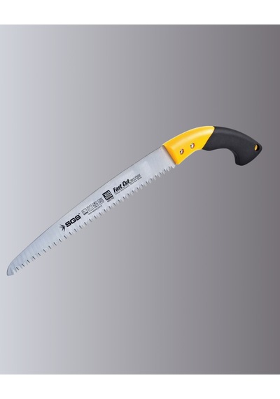 Csmtex Kılıflı Düz Bıçaklı Testere 270mm