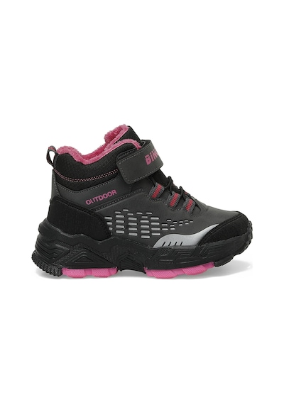 Binono Bınono Safta P 3pr Grı Kız Çocuk Outdoor Bot 000000000101487131 Fuşya - Gri Binono Bınono Safta P 3pr Grı Kız Çocuk Outdoor Bot 000000000101487131 Fuşya - Gri