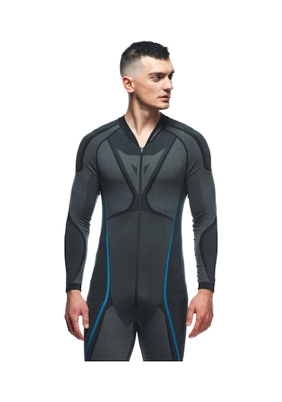 Dainese Daınese/dry Suıt Black Blue
