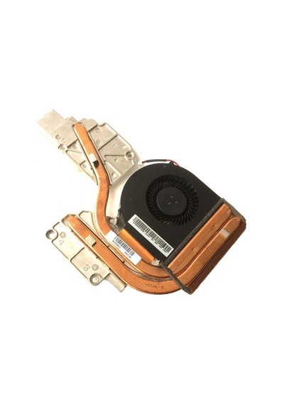 Lenovo Uyumlu Ideapad Mg60120V1-C150-S99 Notebook Cpu Heatsink