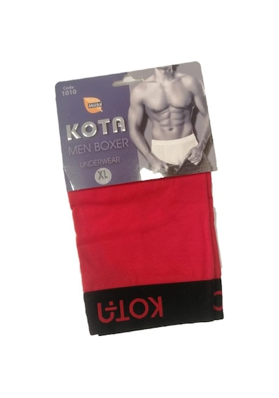 Kota Erkek Modal Boxer Renk Seçenekli 1010 001
