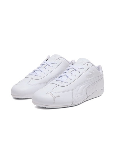 Puma Speedcat Full Lthr Unisex Günlük Ayakkabı 40544902 Beyaz