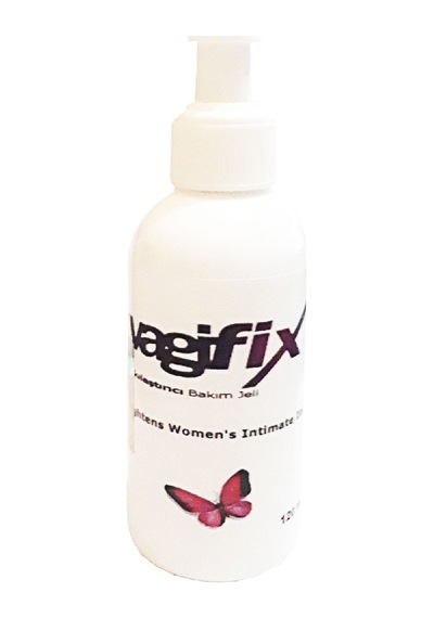 Vagifix Kadın Bakım Kremi 120 Ml