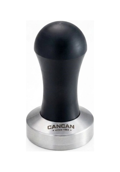 Cancan 51 Mm Tamper Paslanmaz Çelik Taban Can 1708