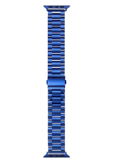 Watch 38mm Uyumlu Krd-04 Metal Zore Kordon