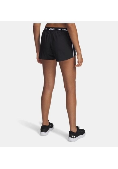 Under Armour Ua Tech Play Up Shorts Kadın Şort 1389882 1389882 002 002