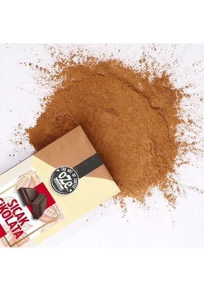 Oze Salep + Sıcak Çikolata 2 x 1 KG