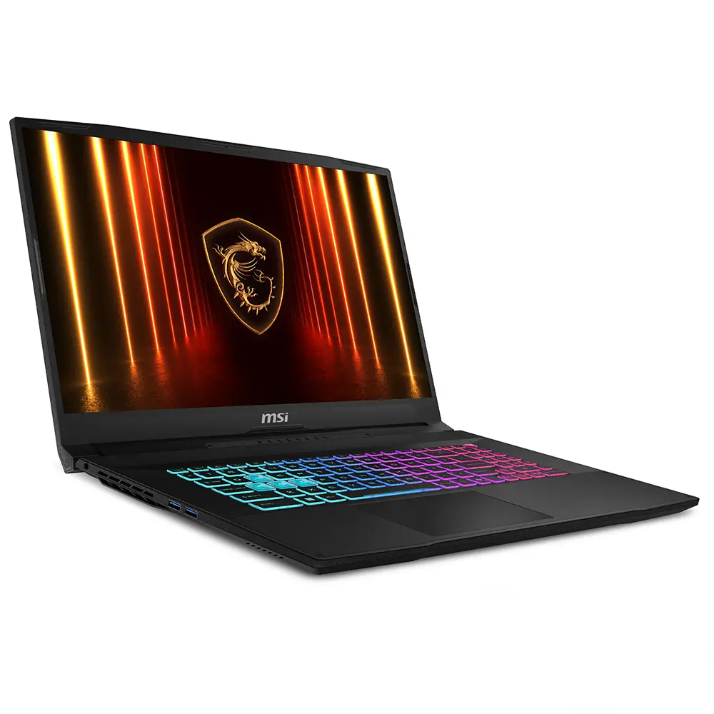 MSI Katana 15 HX B14WFK-817XTR i7-14650HX 16 GB 1 TB SSD RTX5060 15.6" Dos QHD Dizüstü Bilgisayar
