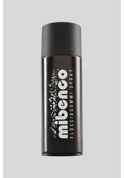 Acık Grı Mibenco Plastik Kaplama Sprey 400ml