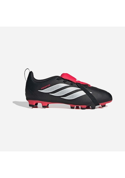 Adidas Performance Predator Club Ft El Fg/mg J Çocuk Futbol Ayakkabısı Jr3331 Siyah