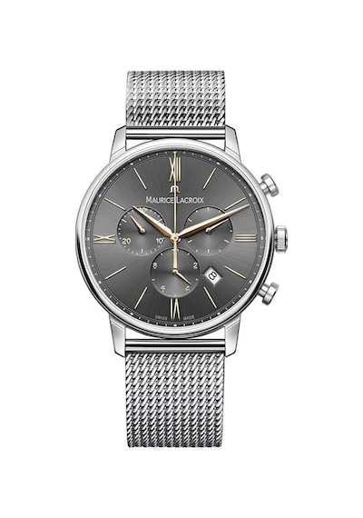 Maurice Lacroix El1098ss002311-1 Erkek Kol Saati