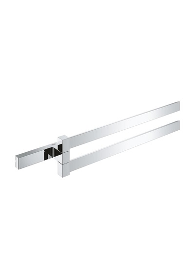 Grohe Selection Cube Havluluk - 40768000 Diğer