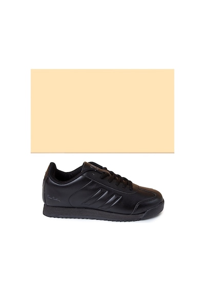 Pierre Cardin® | Pc-30488 - 3319 Siyah - Kadın Spor Ayakkabı