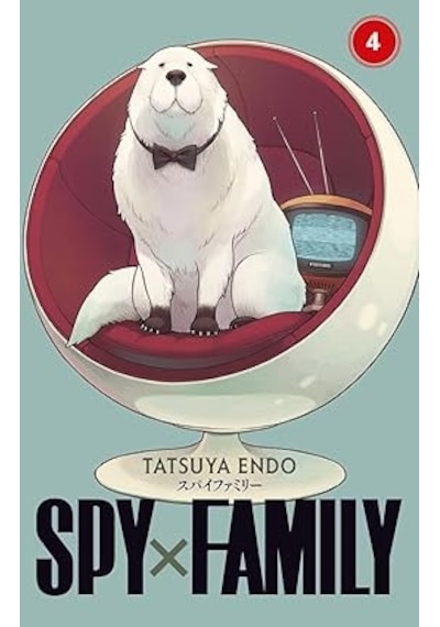 Gökevi Hayalet Gezileri + Spy X Family 4. Cilt + Asteriks 4 - Asteriks Gladyatör + Marvel Action Spider-man 1