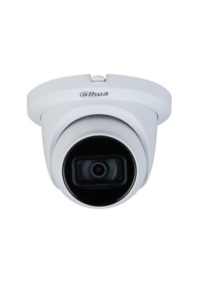 Dahua Hac-hdw1500tlmq-0280b 5mp Dome Hdcvı