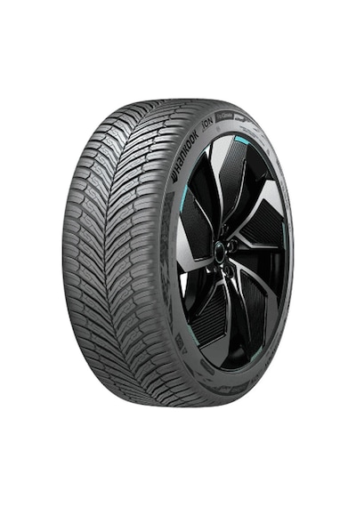 Hankook İon Flexclimate Il01 235/50R19 103v XL M+S 3pmsf Dört Mevsim Lastiği 2026