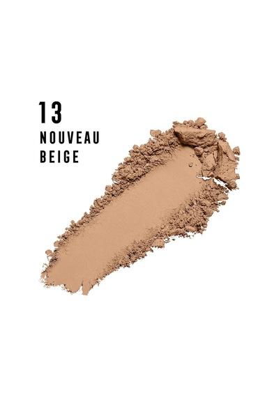 Kompakt Pudra Creme Puff Powder Compact 13 Nouveau Beige Diğer