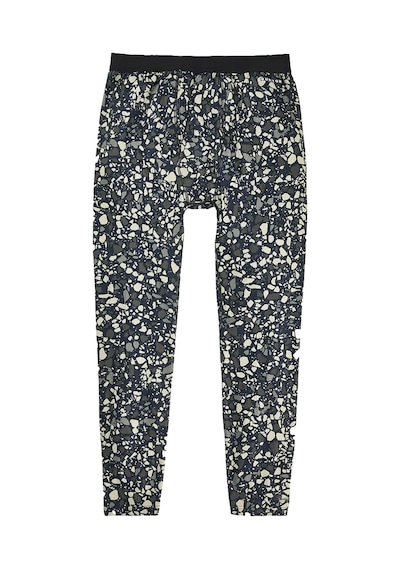 Burton Burton Ltwt X Pt Erkek İçlik Alt Sed Çok Renkli