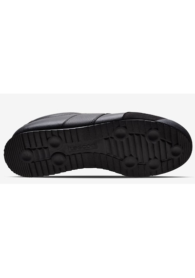 Lescon Flınt 4 Sneakers Siyah Erkek Spor Ayakkabı