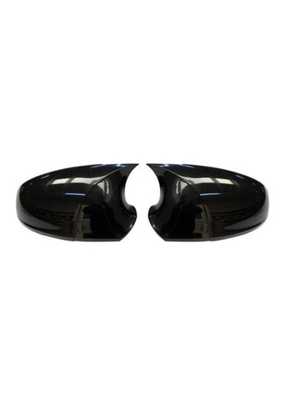 Opel Insignia Piano Black Ithal Batman Yarasa Ayna Kapağı