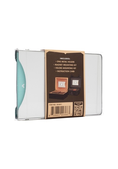 Boveda Metal 1 Paket Taşıyıcı