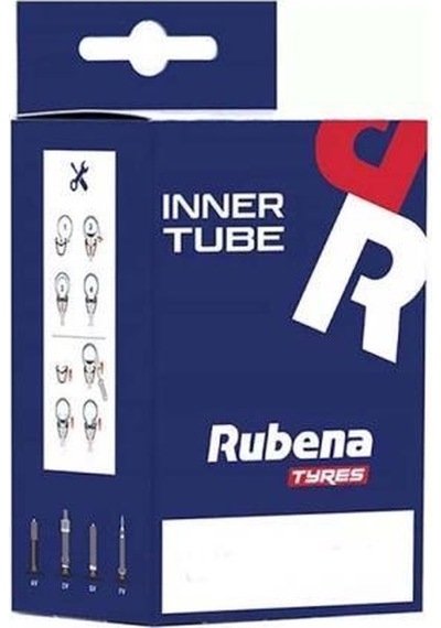 Rubena E-scooter İç Lastiği 8 1/2x2 Sv22