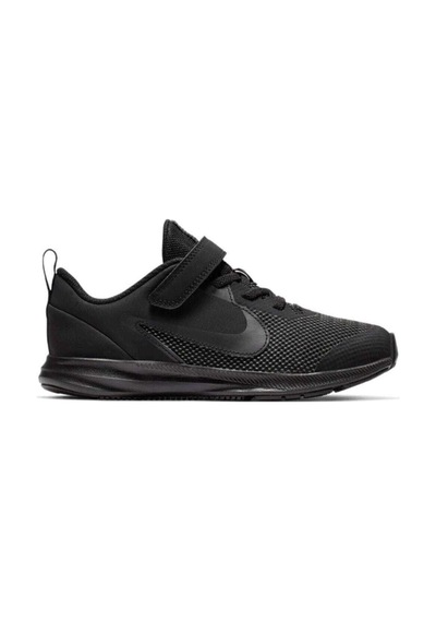 Nike Siyah Bebek Ar4138-001 Downshıfter Ayakkabı Pembe