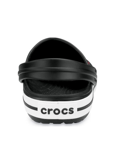 Crocs Crocband Clog Kadın Terlik-Siyah-36 Siyah