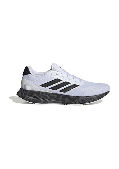 Adidas Runfalcon 5 Erkek Koşu Ayakkabı Jı0872 Renkli Renkli Çok Renkli