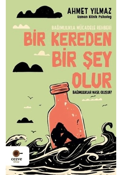 Bir Kereden Bir Şey Olur