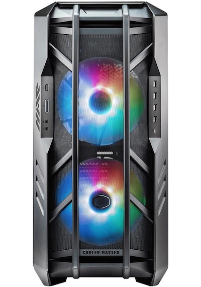 Cooler Master HAF 700 H700 IGNN S00 Oyun Bilgisayar Kasası