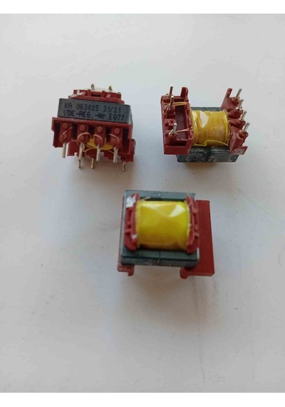 063025-001 Sp-e16/5 1.23mh Inductor Kaschke 2 Adet