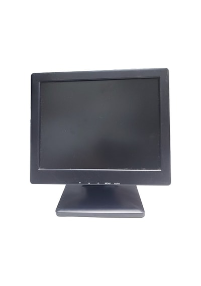 Ot84Na 8.4" Vga Ekran Inter ve Ibm Yazar Kasa Uyumlu