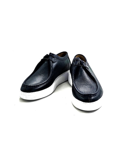 Blue Rico Erkek Sneaker Lacivert